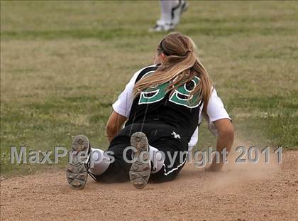 Thumbnail 2 in Canyon @ Oaks Christian (Valley Classic) photogallery.