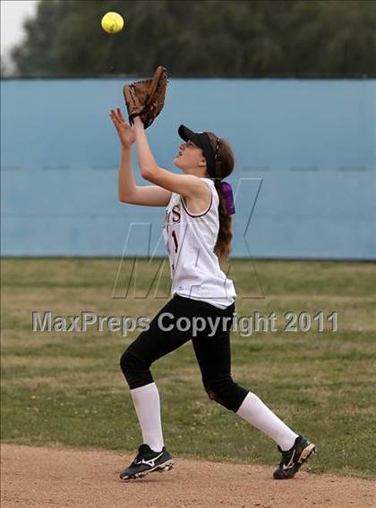 Thumbnail 1 in Canyon @ Oaks Christian (Valley Classic) photogallery.