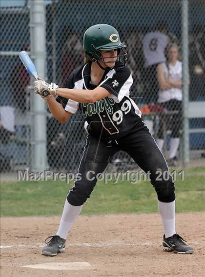 Thumbnail 2 in Canyon @ Oaks Christian (Valley Classic) photogallery.