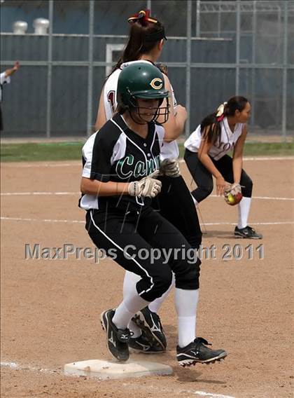 Thumbnail 3 in Canyon @ Oaks Christian (Valley Classic) photogallery.