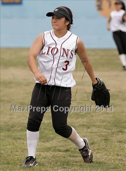 Thumbnail 2 in Canyon @ Oaks Christian (Valley Classic) photogallery.