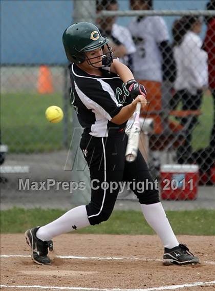 Thumbnail 2 in Canyon @ Oaks Christian (Valley Classic) photogallery.