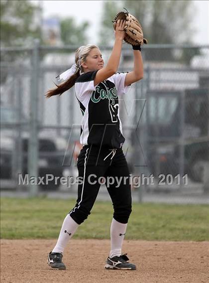 Thumbnail 1 in Canyon @ Oaks Christian (Valley Classic) photogallery.