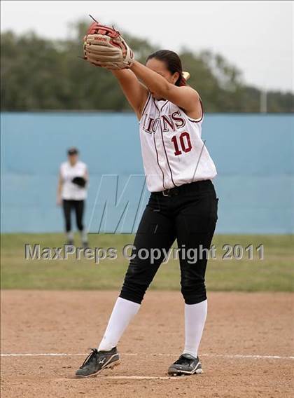 Thumbnail 3 in Canyon @ Oaks Christian (Valley Classic) photogallery.