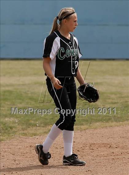 Thumbnail 3 in Canyon @ Oaks Christian (Valley Classic) photogallery.