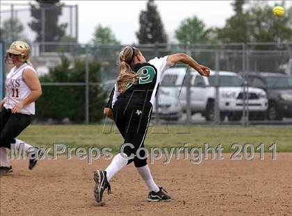 Thumbnail 1 in Canyon @ Oaks Christian (Valley Classic) photogallery.