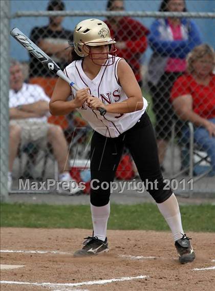 Thumbnail 2 in Canyon @ Oaks Christian (Valley Classic) photogallery.