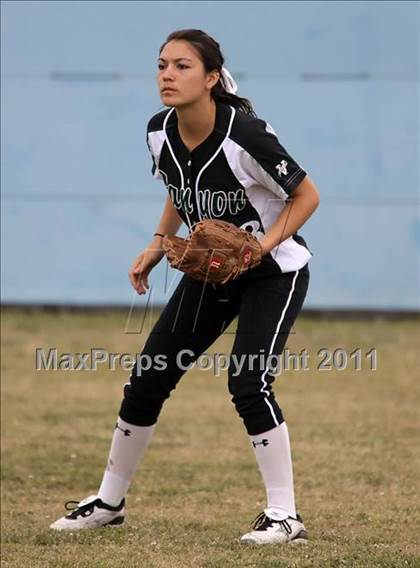 Thumbnail 3 in Canyon @ Oaks Christian (Valley Classic) photogallery.
