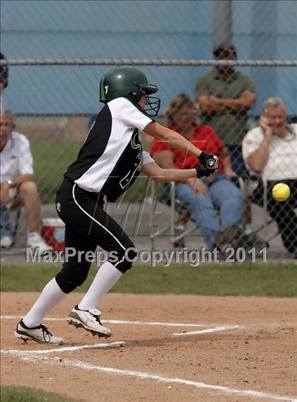 Thumbnail 2 in Canyon @ Oaks Christian (Valley Classic) photogallery.