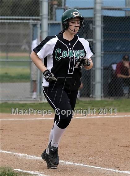 Thumbnail 2 in Canyon @ Oaks Christian (Valley Classic) photogallery.