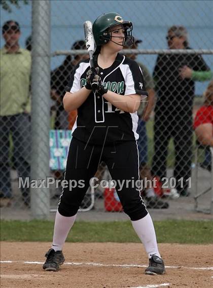 Thumbnail 1 in Canyon @ Oaks Christian (Valley Classic) photogallery.