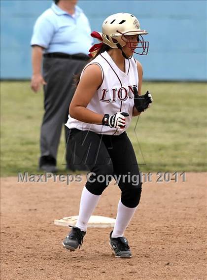 Thumbnail 3 in Canyon @ Oaks Christian (Valley Classic) photogallery.