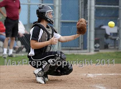 Thumbnail 2 in Canyon @ Oaks Christian (Valley Classic) photogallery.