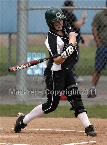 Thumbnail 2 in Canyon @ Oaks Christian (Valley Classic) photogallery.