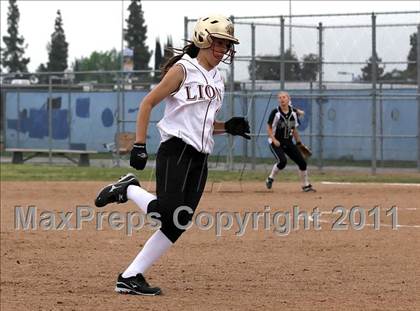 Thumbnail 1 in Canyon @ Oaks Christian (Valley Classic) photogallery.