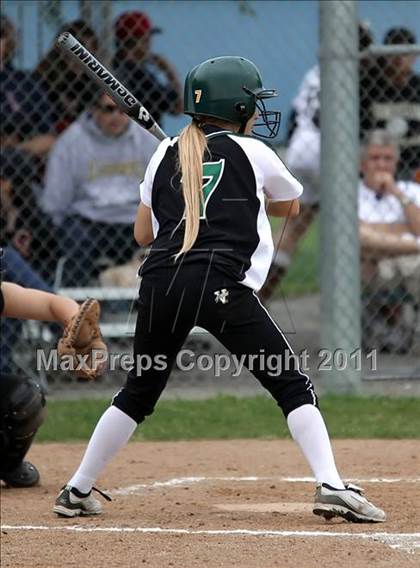 Thumbnail 1 in Canyon @ Oaks Christian (Valley Classic) photogallery.