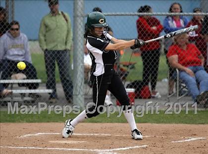 Thumbnail 2 in Canyon @ Oaks Christian (Valley Classic) photogallery.