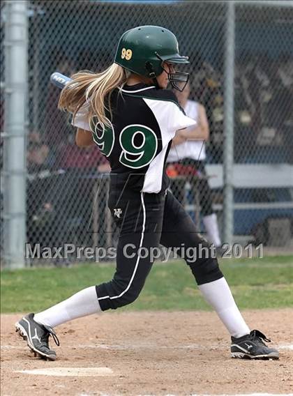 Thumbnail 1 in Canyon @ Oaks Christian (Valley Classic) photogallery.