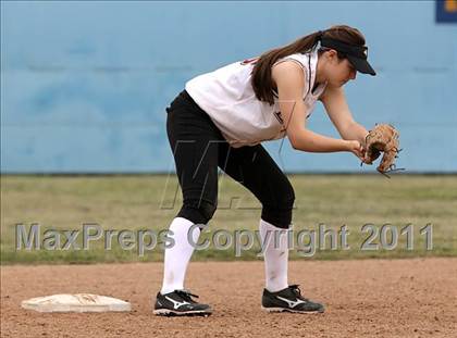 Thumbnail 3 in Canyon @ Oaks Christian (Valley Classic) photogallery.