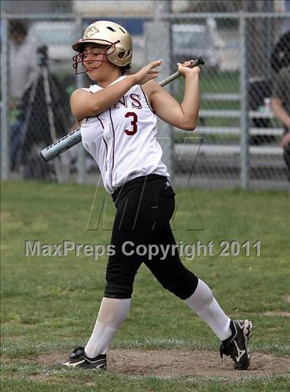 Thumbnail 1 in Canyon @ Oaks Christian (Valley Classic) photogallery.