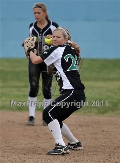 Thumbnail 3 in Canyon @ Oaks Christian (Valley Classic) photogallery.