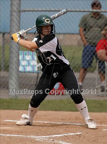 Thumbnail 2 in Canyon @ Oaks Christian (Valley Classic) photogallery.