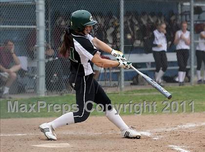 Thumbnail 3 in Canyon @ Oaks Christian (Valley Classic) photogallery.