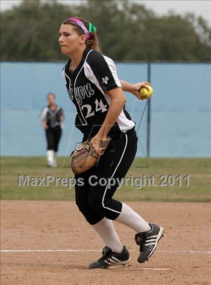 Thumbnail 1 in Canyon @ Oaks Christian (Valley Classic) photogallery.