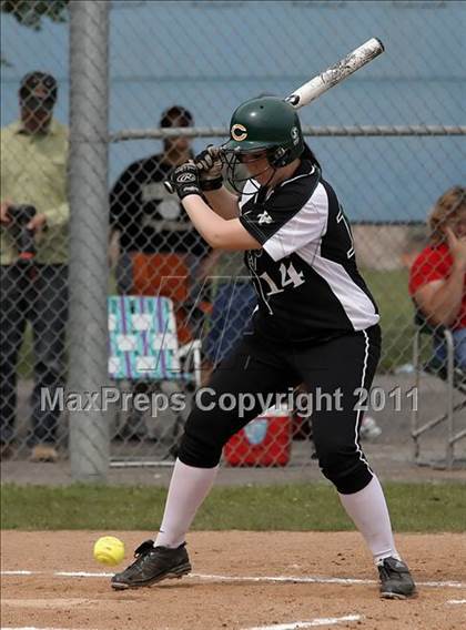 Thumbnail 1 in Canyon @ Oaks Christian (Valley Classic) photogallery.