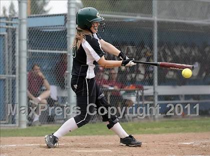 Thumbnail 3 in Canyon @ Oaks Christian (Valley Classic) photogallery.