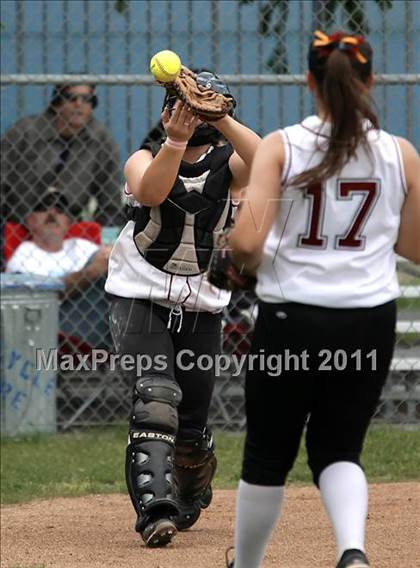 Thumbnail 3 in Canyon @ Oaks Christian (Valley Classic) photogallery.