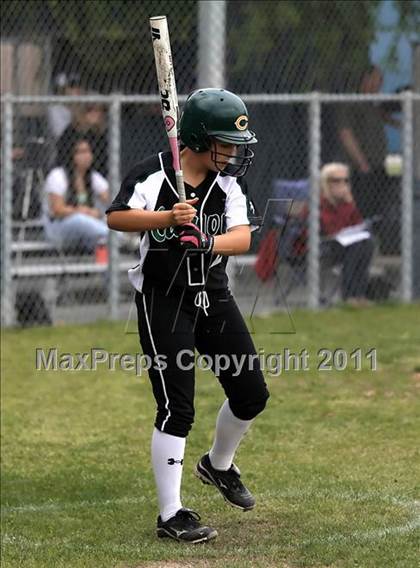 Thumbnail 2 in Canyon @ Oaks Christian (Valley Classic) photogallery.
