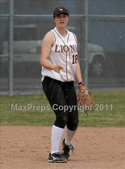 Thumbnail 1 in Canyon @ Oaks Christian (Valley Classic) photogallery.