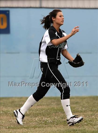 Thumbnail 3 in Canyon @ Oaks Christian (Valley Classic) photogallery.