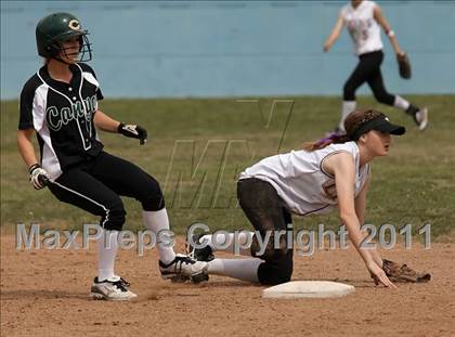Thumbnail 3 in Canyon @ Oaks Christian (Valley Classic) photogallery.