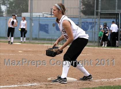 Thumbnail 2 in Canyon @ Oaks Christian (Valley Classic) photogallery.