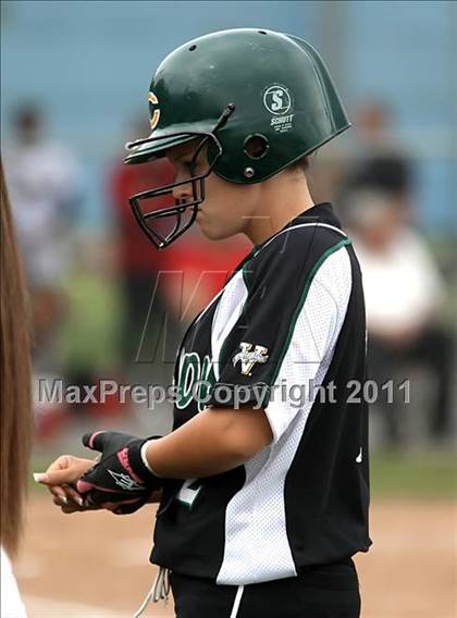 Thumbnail 1 in Canyon @ Oaks Christian (Valley Classic) photogallery.