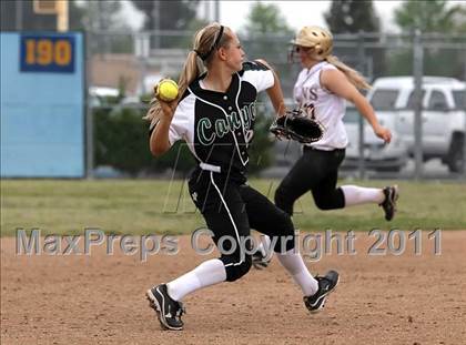 Thumbnail 3 in Canyon @ Oaks Christian (Valley Classic) photogallery.