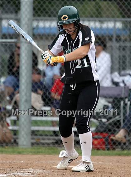 Thumbnail 3 in Canyon @ Oaks Christian (Valley Classic) photogallery.