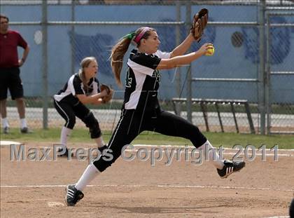 Thumbnail 2 in Canyon @ Oaks Christian (Valley Classic) photogallery.