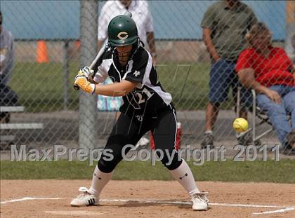 Thumbnail 2 in Canyon @ Oaks Christian (Valley Classic) photogallery.