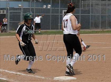Thumbnail 2 in Canyon @ Oaks Christian (Valley Classic) photogallery.