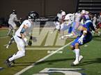 Photo from the gallery "Bishop Gorman vs. Foothill (Class 5A Southern Region Semifinal)"