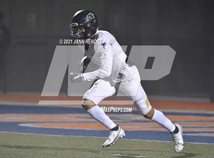 Thumbnail 1 in Bishop Gorman vs. Foothill (Class 5A Southern Region Semifinal) photogallery.