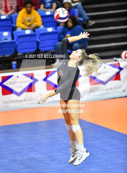 Thumbnail 3 in Benton @ Little Rock Christian Academy (AAA 5A Final) photogallery.