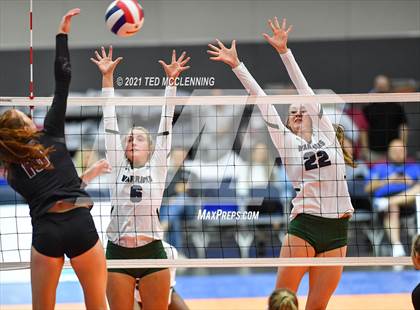 Thumbnail 2 in Benton @ Little Rock Christian Academy (AAA 5A Final) photogallery.