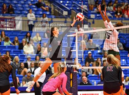 Thumbnail 1 in Benton @ Little Rock Christian Academy (AAA 5A Final) photogallery.