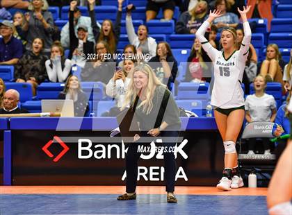 Thumbnail 3 in Benton @ Little Rock Christian Academy (AAA 5A Final) photogallery.