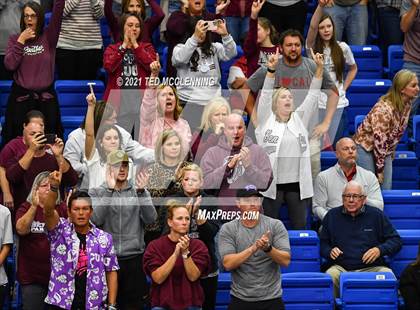 Thumbnail 2 in Benton @ Little Rock Christian Academy (AAA 5A Final) photogallery.