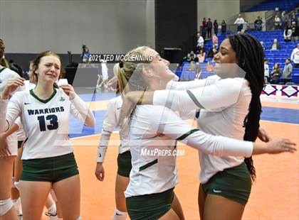 Thumbnail 1 in Benton @ Little Rock Christian Academy (AAA 5A Final) photogallery.